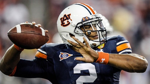 AUBURN TIGERS Trending Image: The top 10 college football players of all time ranked – and why Cam Newton is No. 1